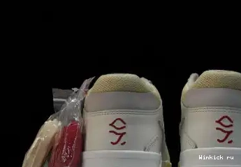 Cut The Travis x Scott Jordan Check 0611